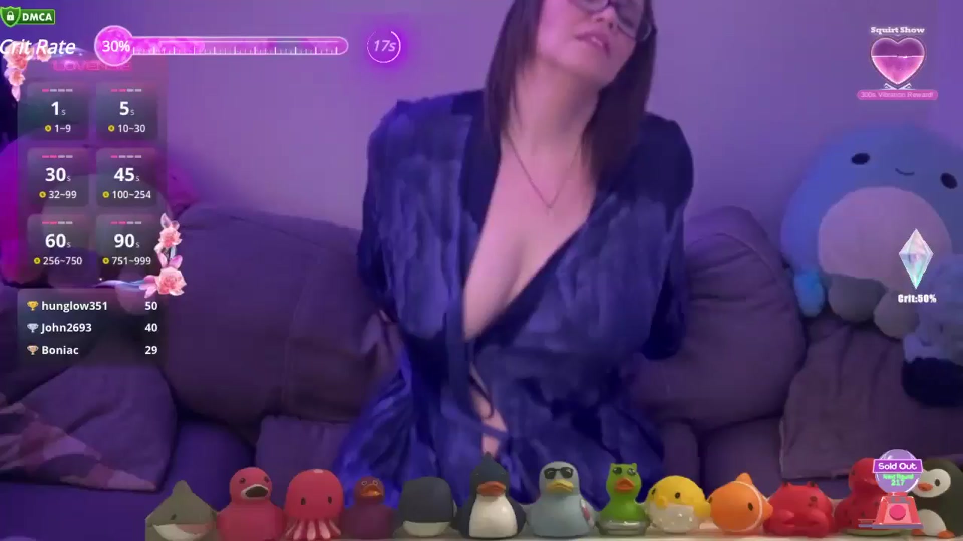 Gallery image thumbnail from Sassyeileen's myfreecams stream on, 11/02/2024, 10:20 image 14 of 20