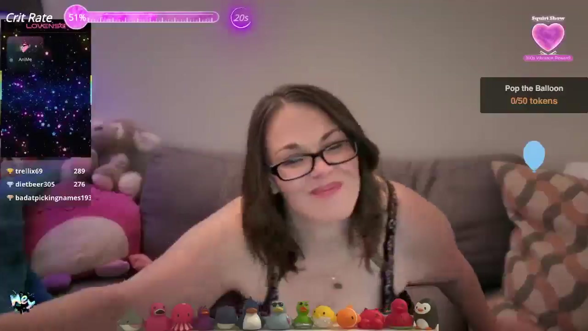 Gallery image thumbnail from Sassyeileen's myfreecams stream on, 03/23/2025, 08:46 image 12 of 20
