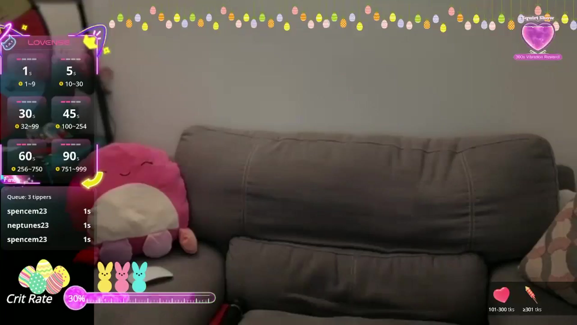 Gallery image thumbnail from Sassyeileen's myfreecams stream on, 04/11/2025, 08:47 image 12 of 20