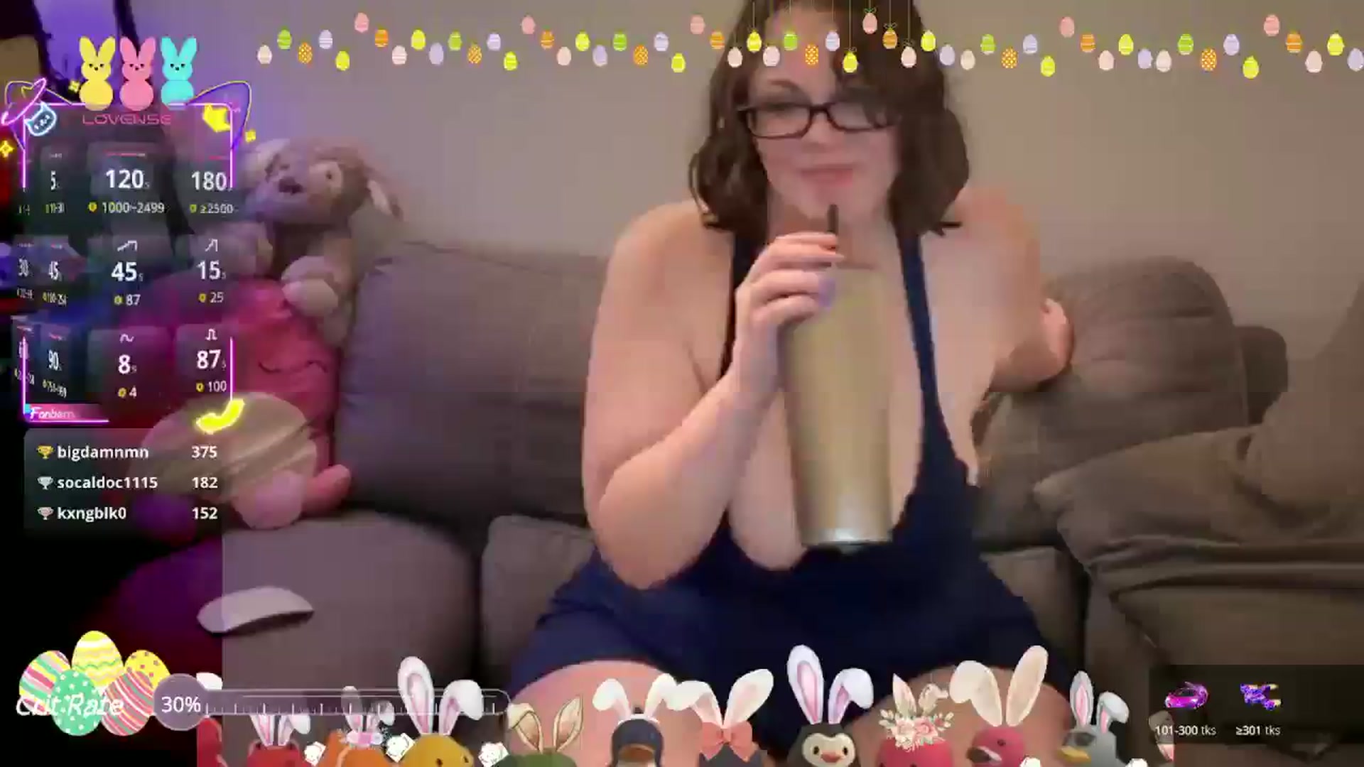Gallery image thumbnail from Sassyeileen's myfreecams stream on, 04/19/2025, 08:38 image 12 of 20
