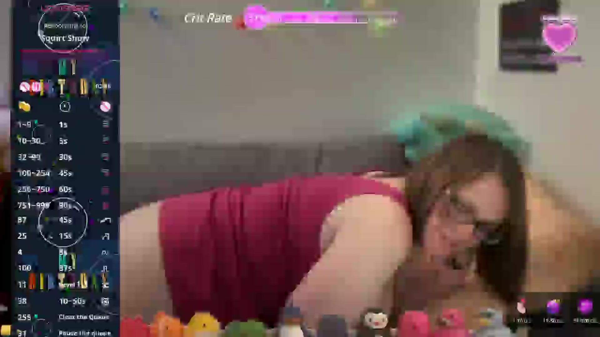 Gallery image thumbnail from Sassyeileen's myfreecams stream on, 04/24/2025, 11:53 image 19 of 20
