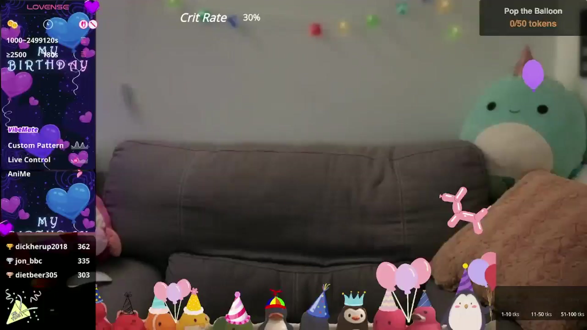 Gallery image thumbnail from Sassyeileen's myfreecams stream on, 04/25/2025, 07:38 image 5 of 20