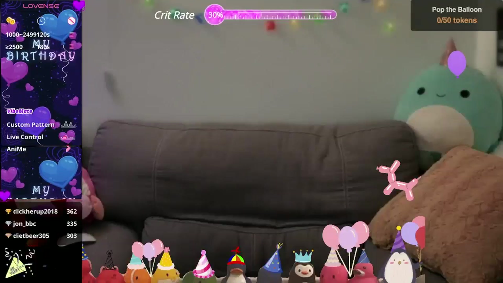 Gallery image thumbnail from Sassyeileen's myfreecams stream on, 04/25/2025, 07:38 image 6 of 20
