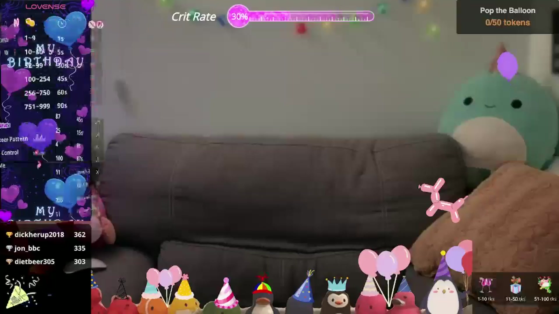 Gallery image thumbnail from Sassyeileen's myfreecams stream on, 04/25/2025, 07:38 image 7 of 20