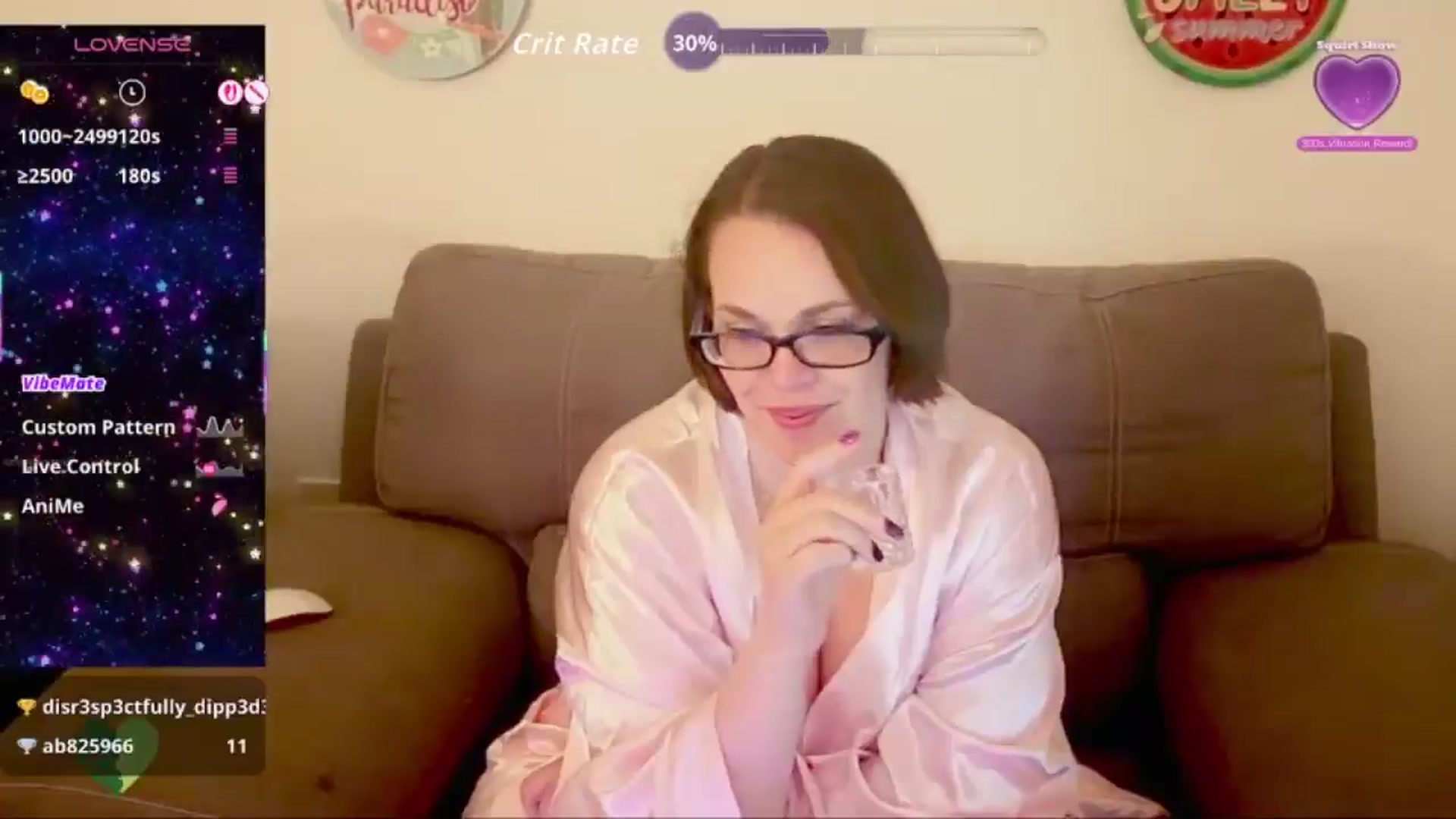 Gallery image thumbnail from Sassyeileen's myfreecams stream on, 08/22/2025, 08:31 image 11 of 20