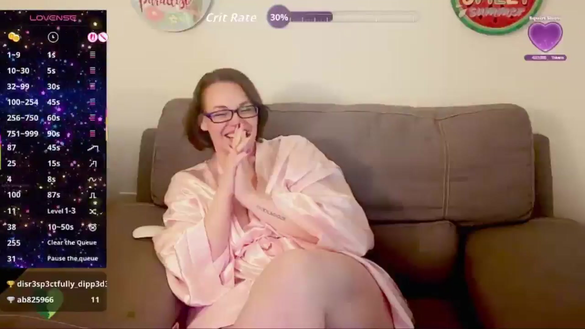 Gallery image thumbnail from Sassyeileen's myfreecams stream on, 08/22/2025, 08:31 image 10 of 20