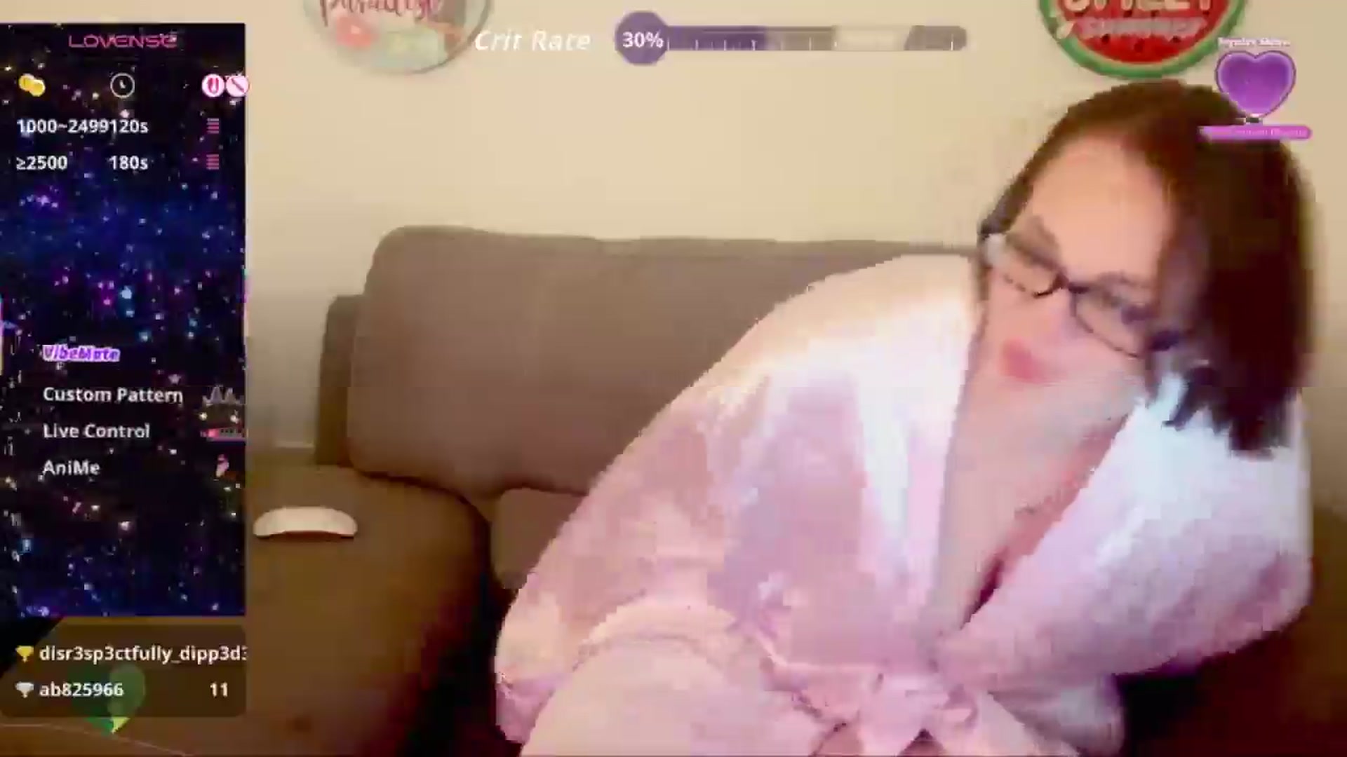 Gallery image thumbnail from Sassyeileen's myfreecams stream on, 08/22/2025, 08:31 image 7 of 20