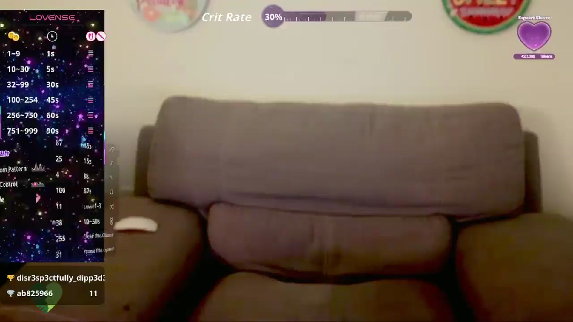 Gallery image thumbnail from Sassyeileen's myfreecams stream on, 08/22/2025, 08:31 image 17 of 20