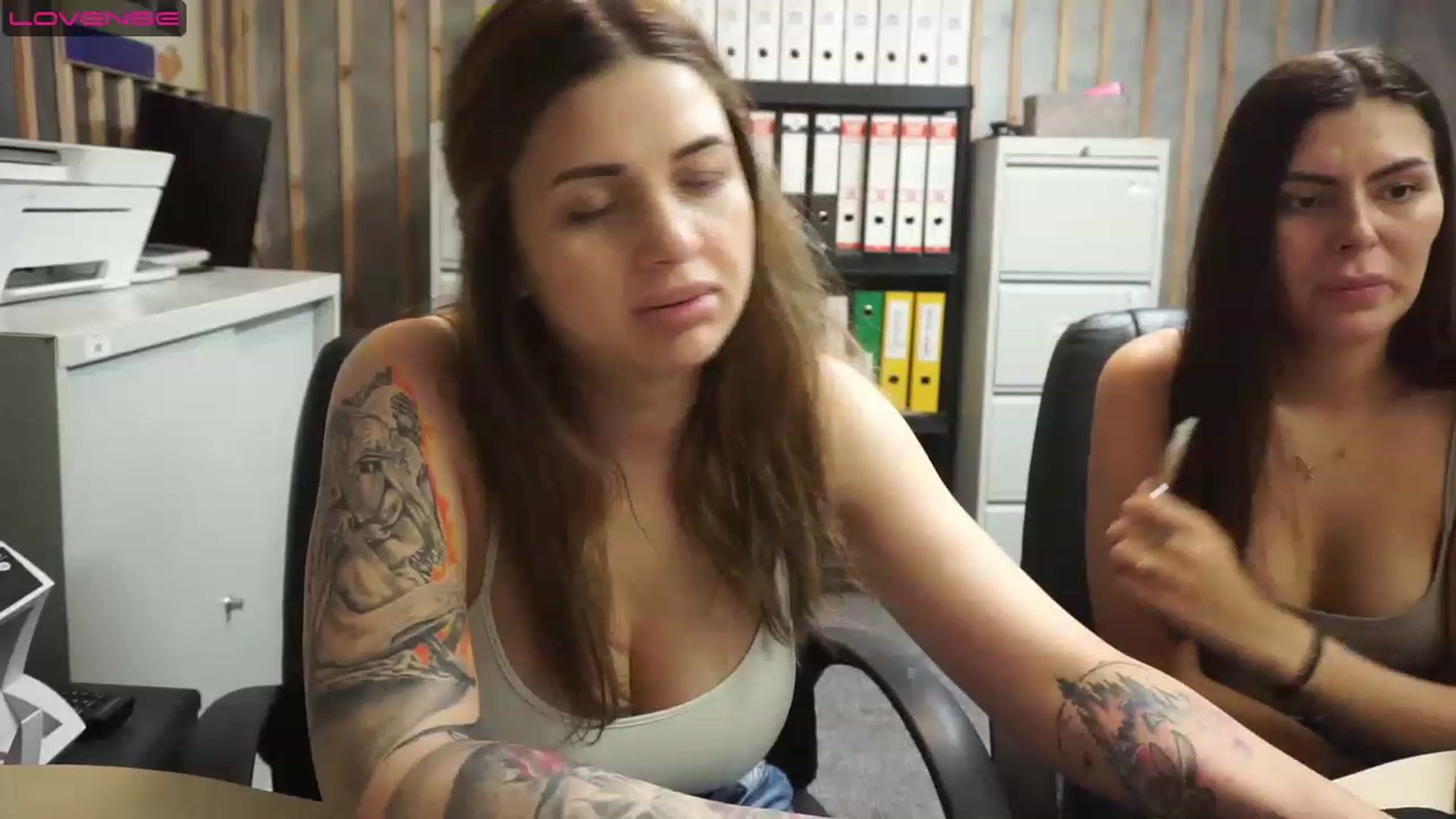 Gallery image thumbnail from Sassytiffxxx's myfreecams stream on, 05/28/2023, 19:46 image 17 of 20