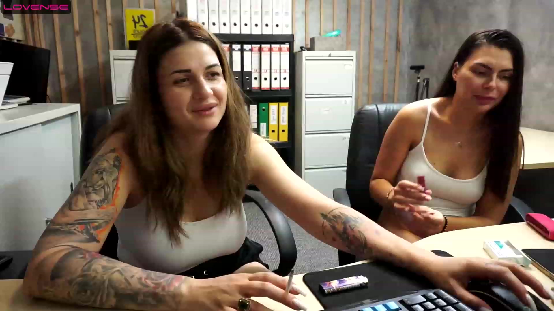 Gallery image thumbnail from Sassytiffxxx's myfreecams stream on, 06/02/2023, 19:58 image 6 of 20
