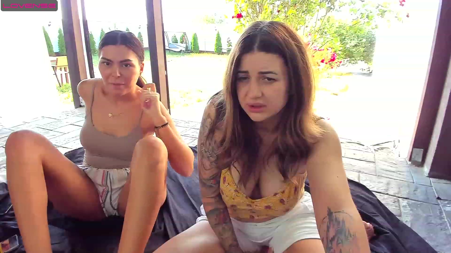 Gallery image thumbnail from Sassytiffxxx's myfreecams stream on, 06/09/2023, 17:23 image 11 of 20