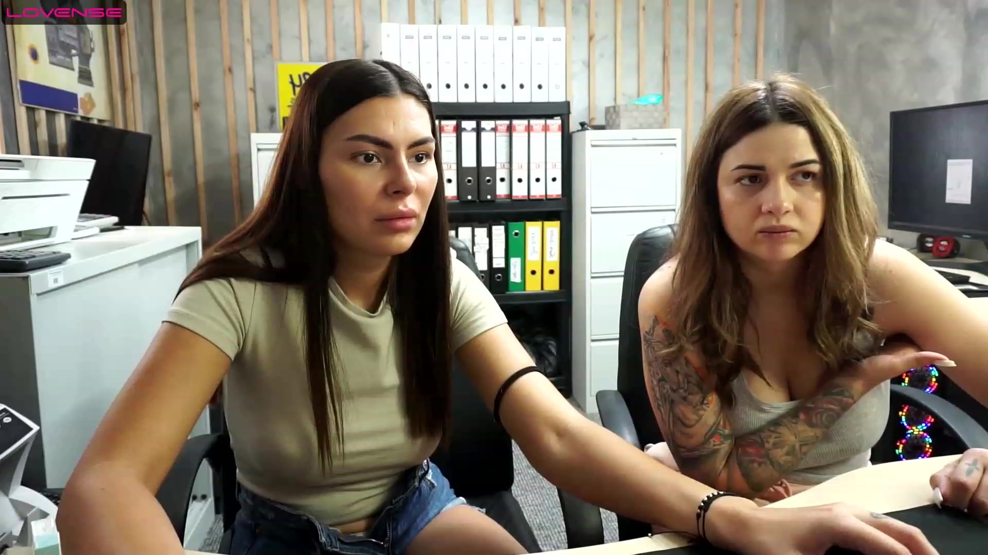 Gallery image thumbnail from Sassytiffxxx's myfreecams stream on, 06/11/2023, 16:27 image 2 of 20