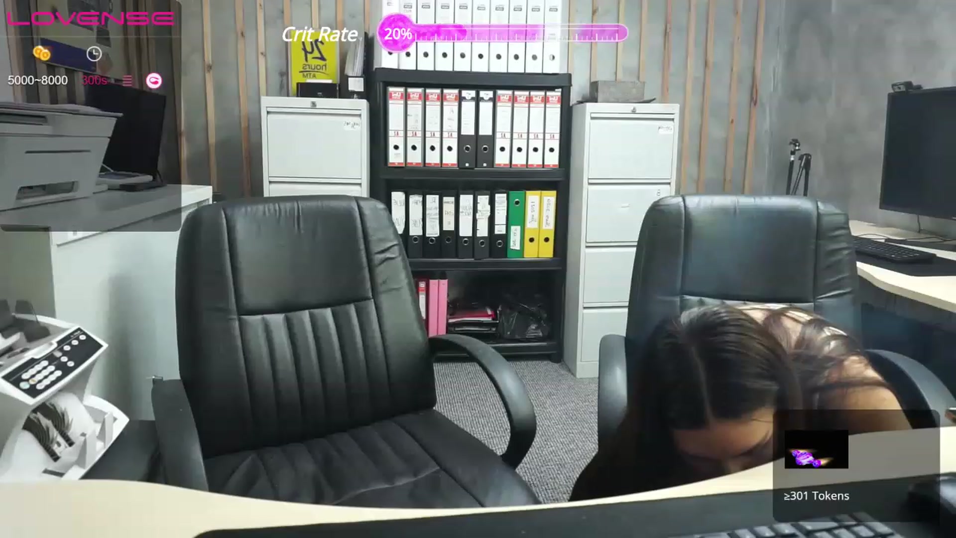 Gallery image thumbnail from Sassytiffxxx's myfreecams stream on, 06/14/2023, 15:02 image 14 of 20