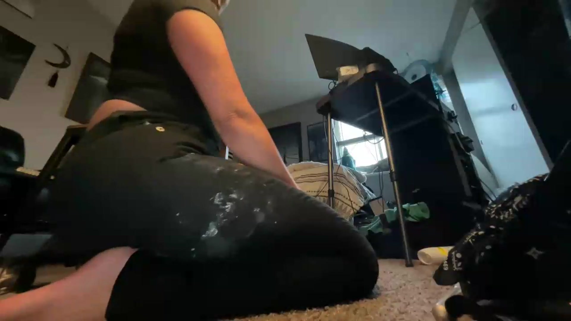 Gallery image thumbnail from SatansPoet's myfreecams stream on, 06/25/2026, 12:26 image 15 of 20