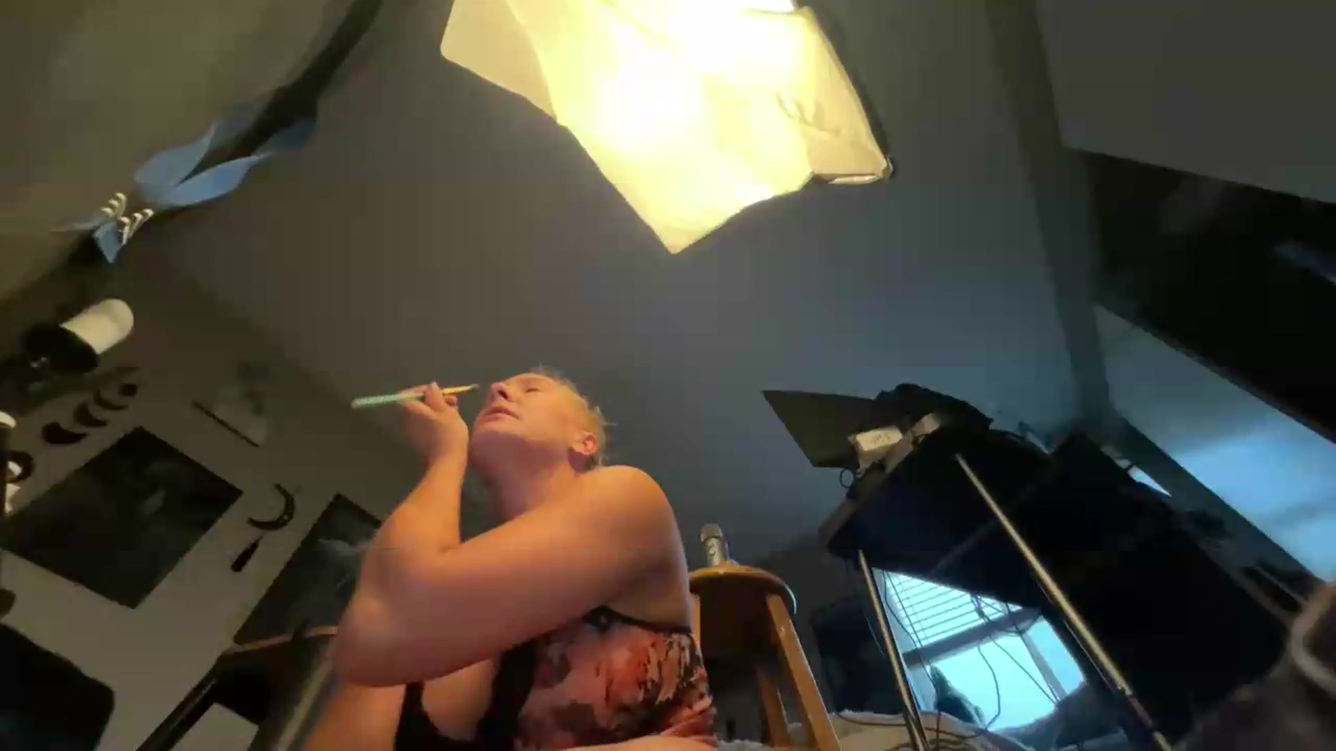 Gallery image thumbnail from SatansPoet's myfreecams stream on, 06/25/2026, 12:26 image 4 of 20
