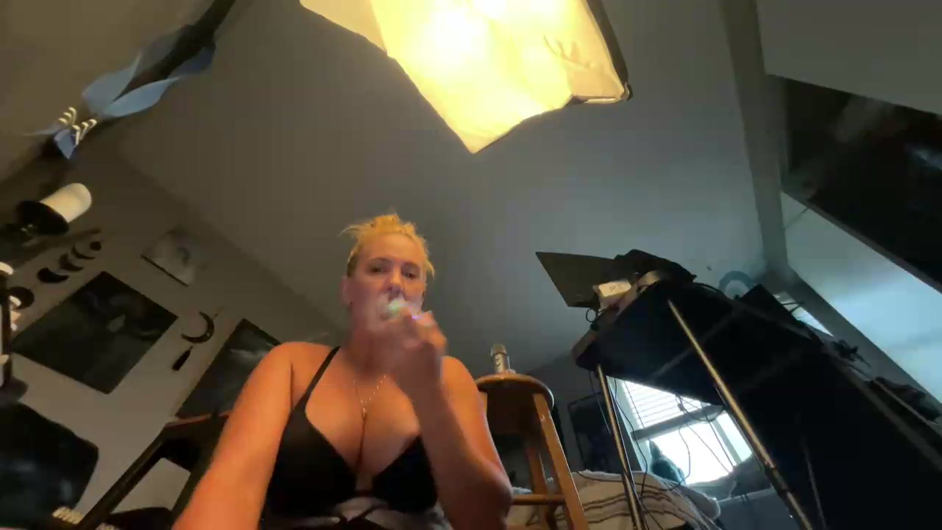 Gallery image thumbnail from SatansPoet's myfreecams stream on, 06/25/2026, 12:26 image 11 of 20