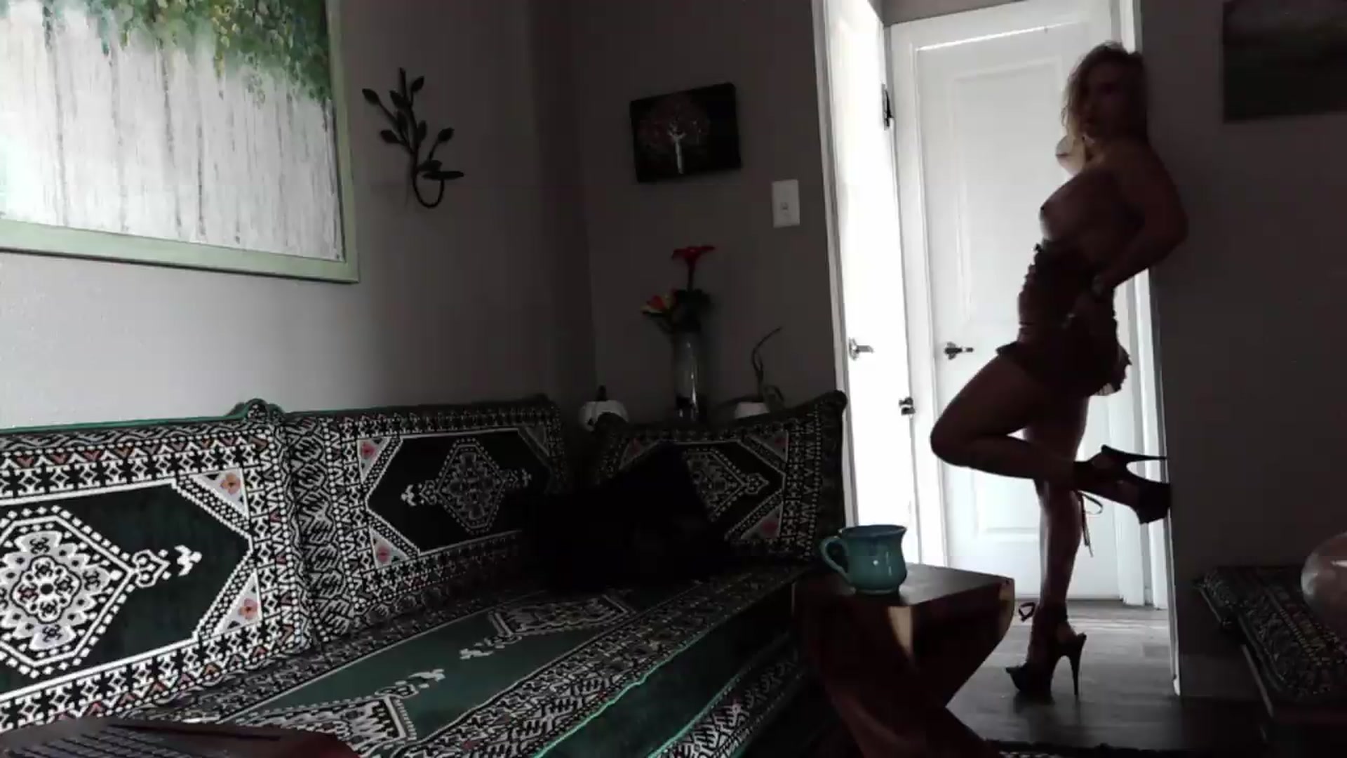 Gallery image thumbnail from SatansPoet's myfreecams stream on, 06/28/2026, 19:19 image 14 of 20