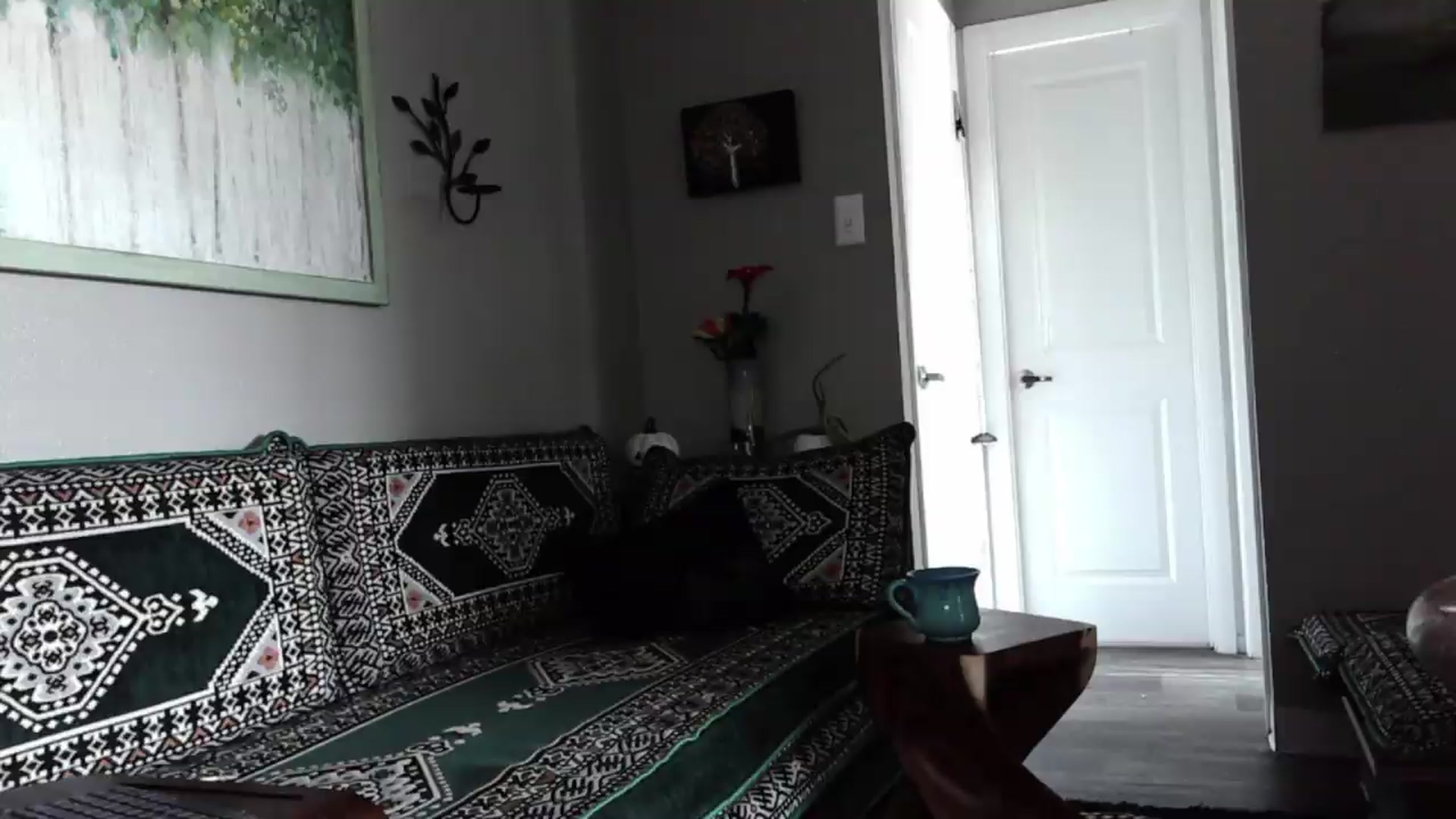 Gallery image thumbnail from SatansPoet's myfreecams stream on, 06/28/2026, 19:19 image 13 of 20