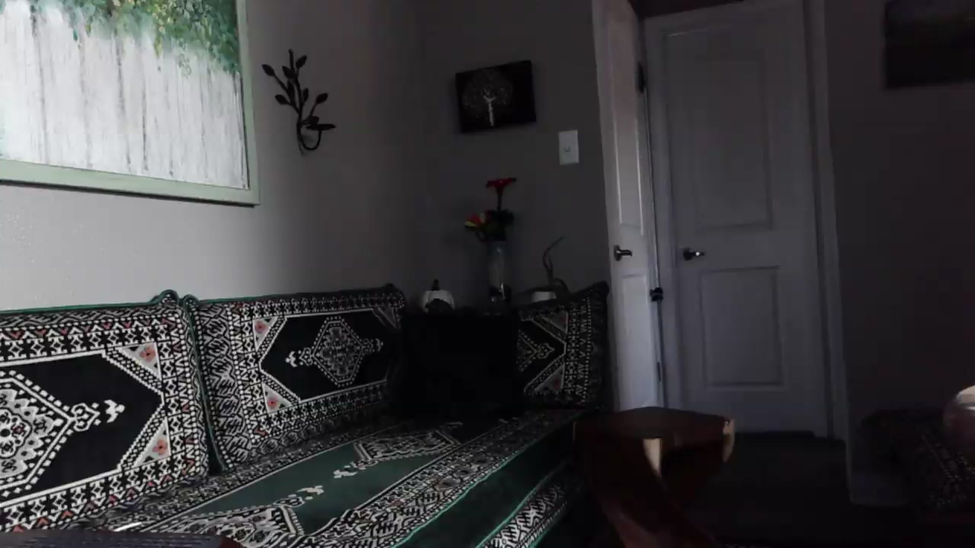 Gallery image thumbnail from SatansPoet's myfreecams stream on, 06/29/2026, 12:04 image 9 of 20