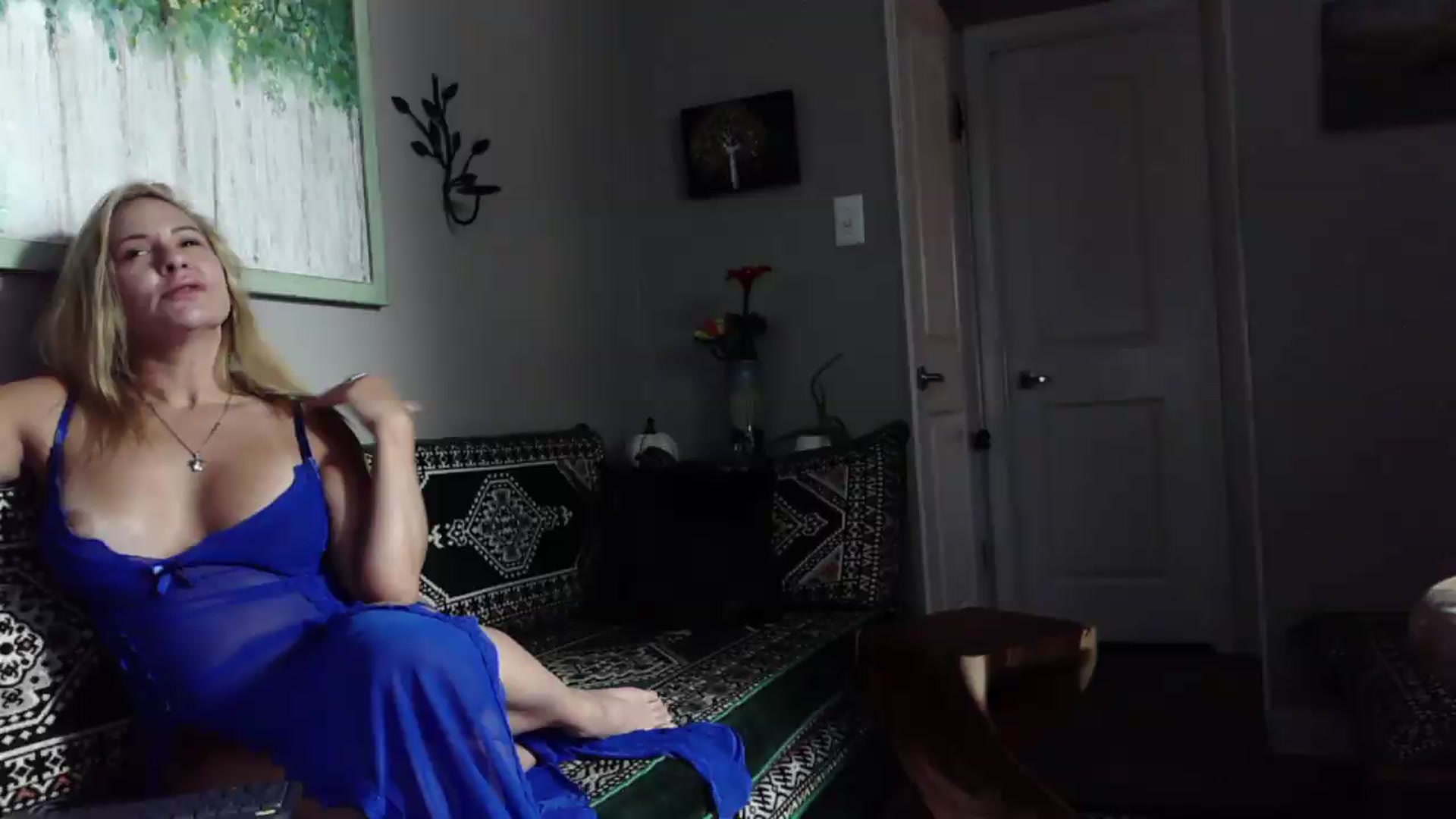 Gallery image thumbnail from SatansPoet's myfreecams stream on, 06/29/2026, 12:04 image 2 of 20