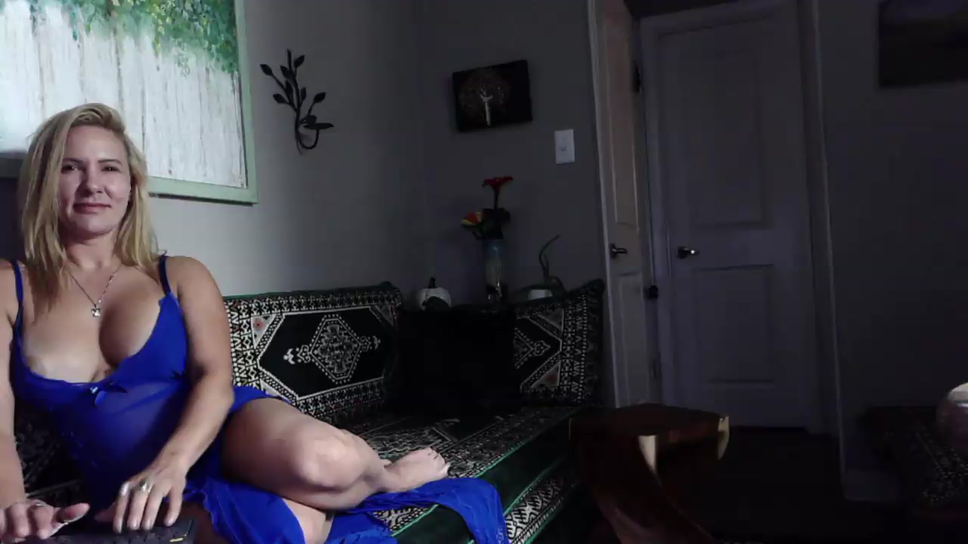Gallery image thumbnail from SatansPoet's myfreecams stream on, 06/29/2026, 12:04 image 1 of 20