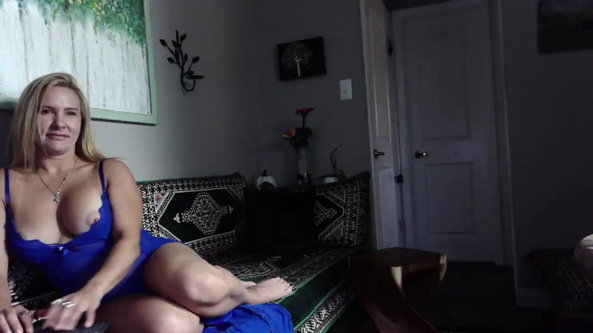 Gallery image thumbnail from SatansPoet's myfreecams stream on, 06/29/2026, 12:04 image 5 of 20