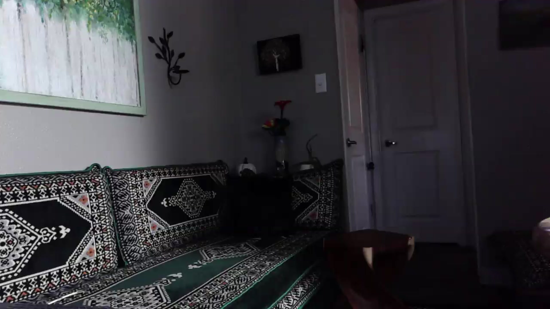Gallery image thumbnail from SatansPoet's myfreecams stream on, 06/29/2026, 12:04 image 4 of 20