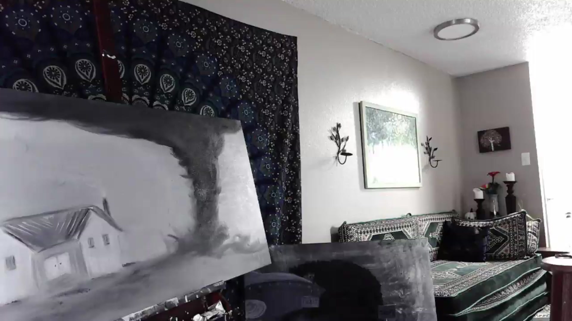 Gallery image thumbnail from SatansPoet's myfreecams stream on, 07/05/2026, 11:20 image 20 of 20