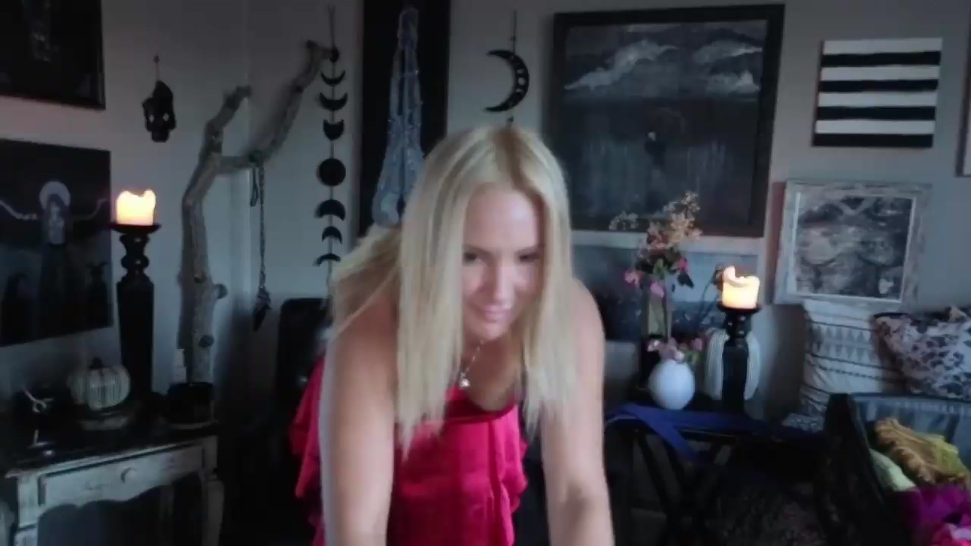 Gallery image thumbnail from SatansPoet's myfreecams stream on, 07/22/2026, 03:38 image 2 of 20