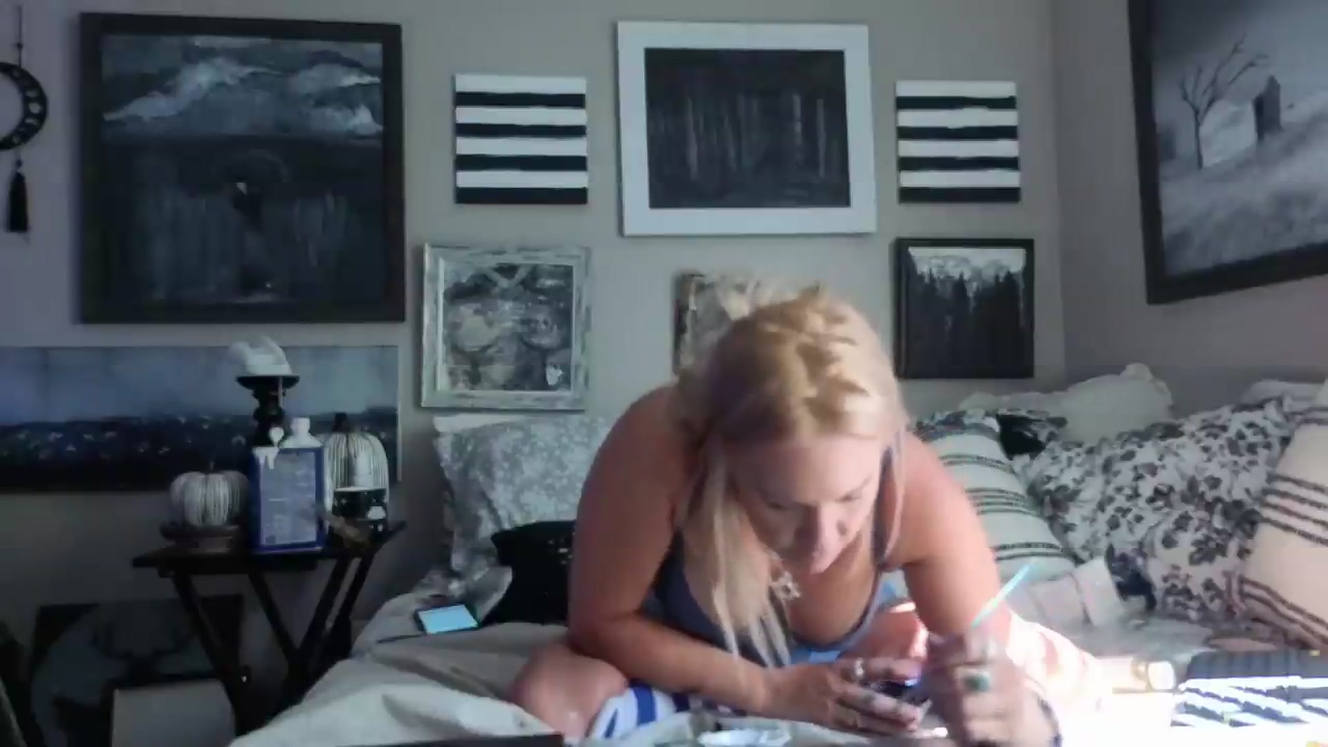 Gallery image thumbnail from SatansPoet's myfreecams stream on, 09/03/2026, 17:09 image 17 of 20