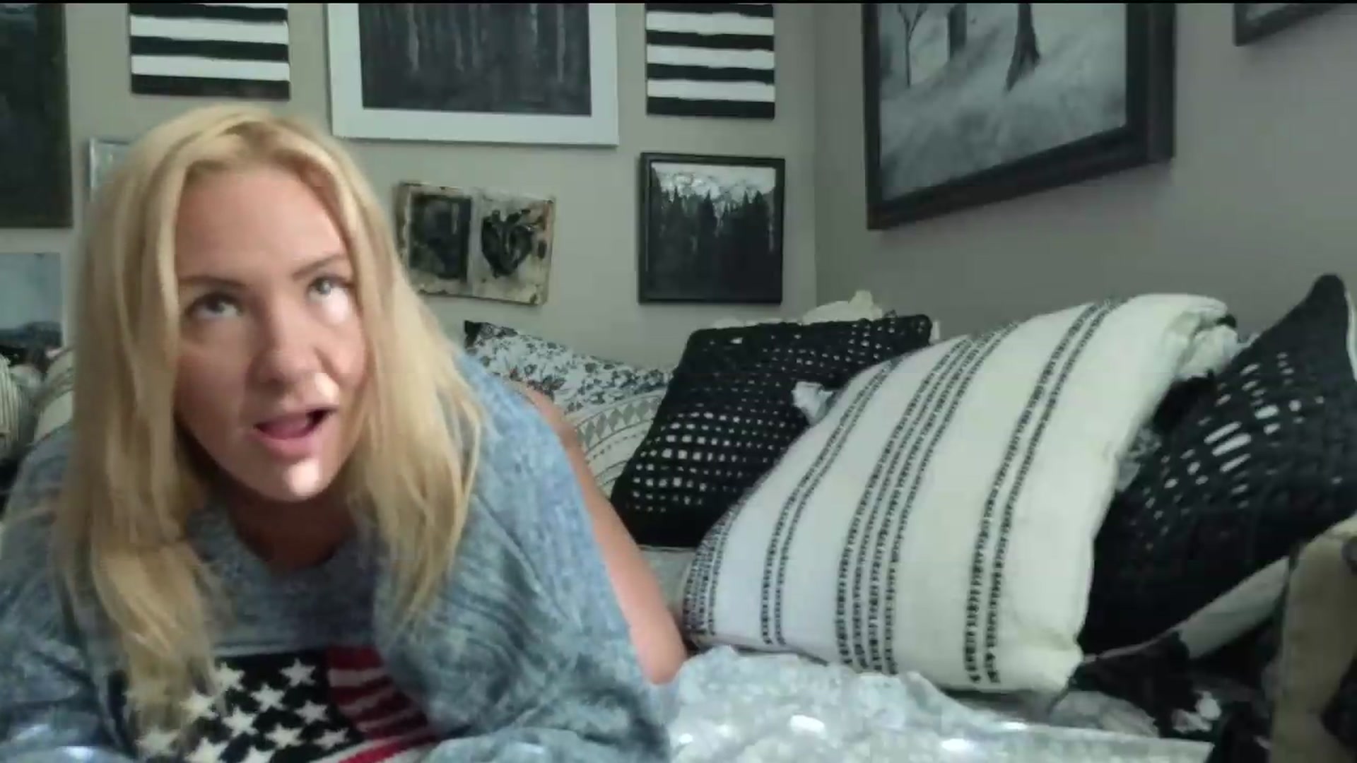Gallery image thumbnail from SatansPoet's myfreecams stream on, 09/11/2026, 16:32 image 15 of 20