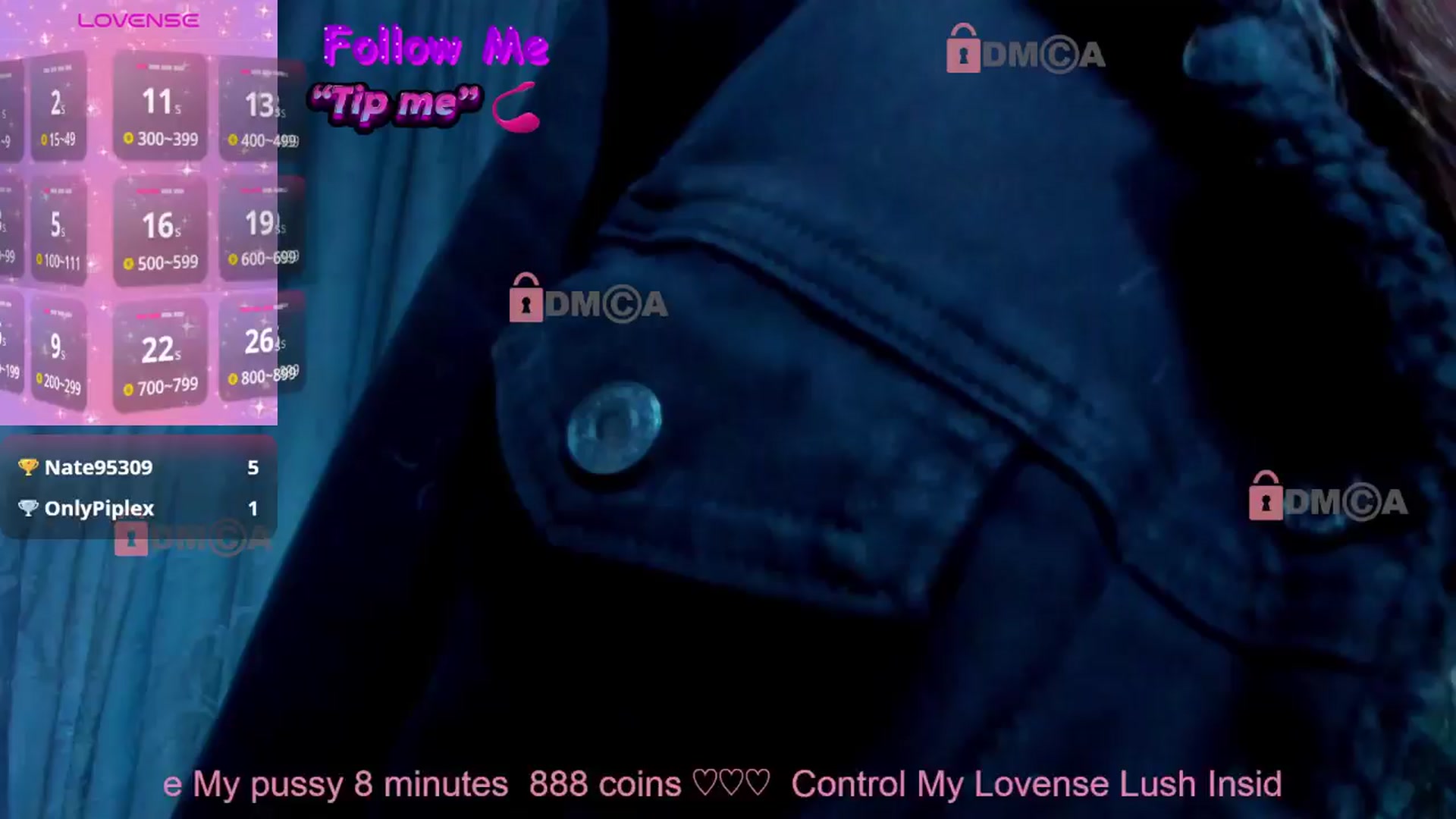 Gallery image thumbnail from Sattine_'s myfreecams stream on, 04/23/2025, 08:54 image 6 of 20