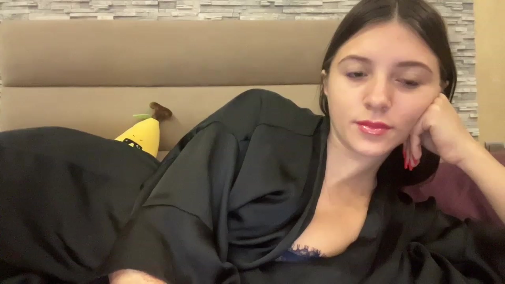 Gallery image thumbnail from Sattisfaction's myfreecams stream on, 12/02/2022, 02:36 image 1 of 20