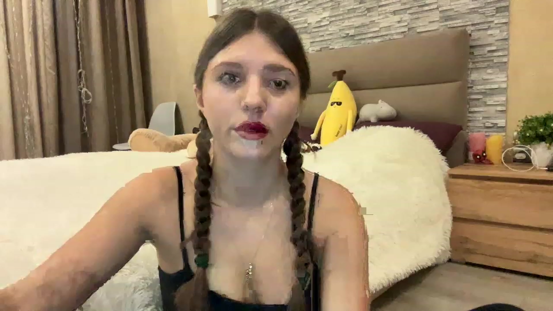 Gallery image thumbnail from Sattisfaction's myfreecams stream on, 12/05/2022, 04:14 image 2 of 20
