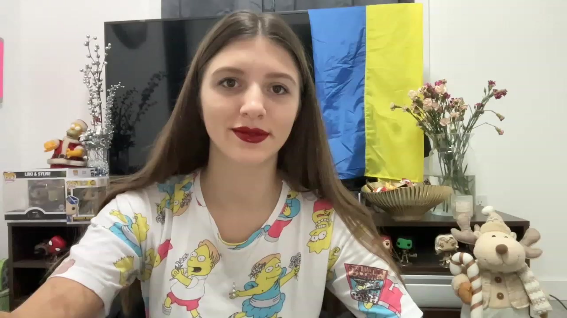 Gallery image thumbnail from Sattisfaction's myfreecams stream on, 12/26/2022, 03:47 image 4 of 20