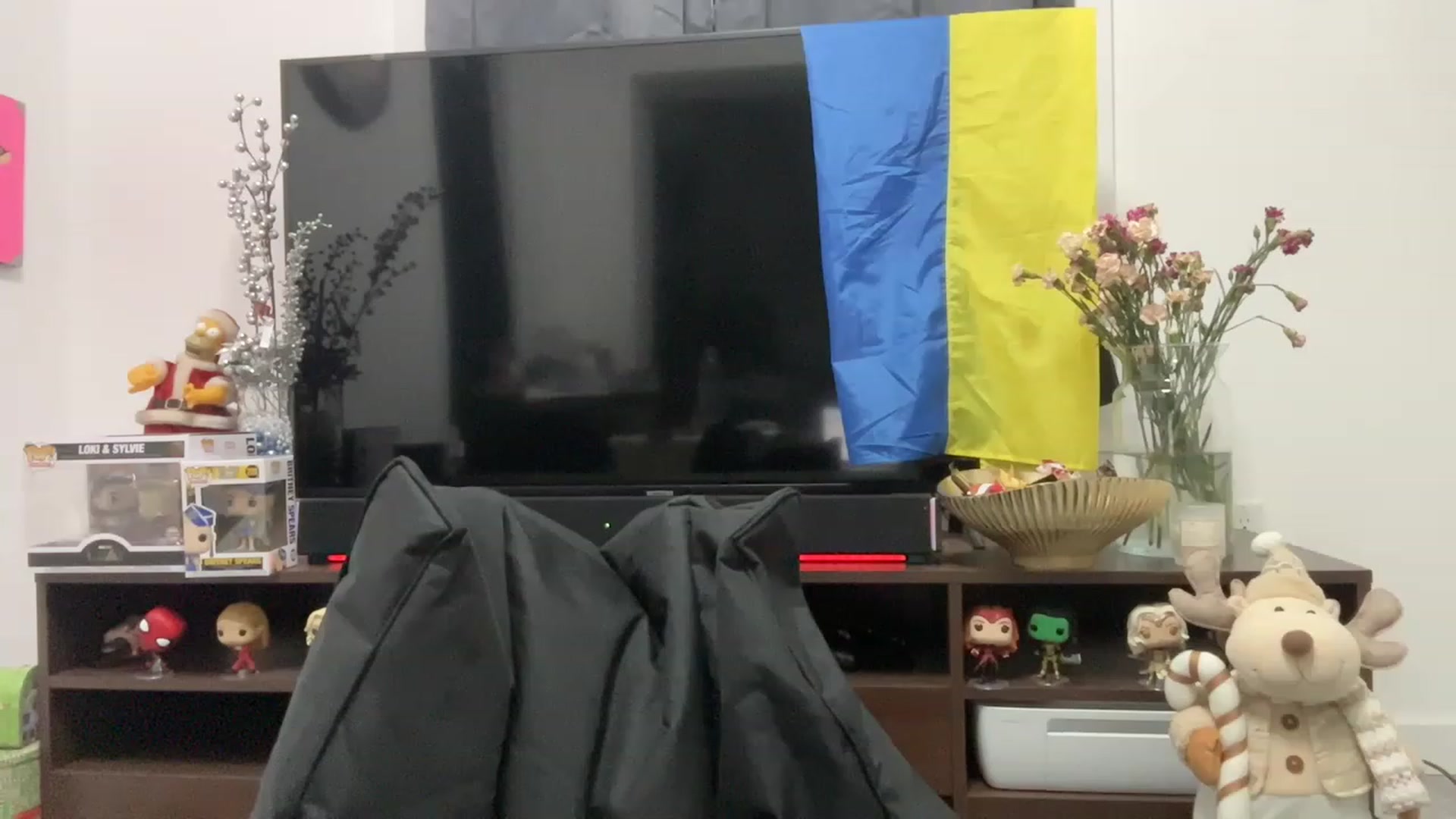 Gallery image thumbnail from Sattisfaction's myfreecams stream on, 12/26/2022, 03:47 image 16 of 20