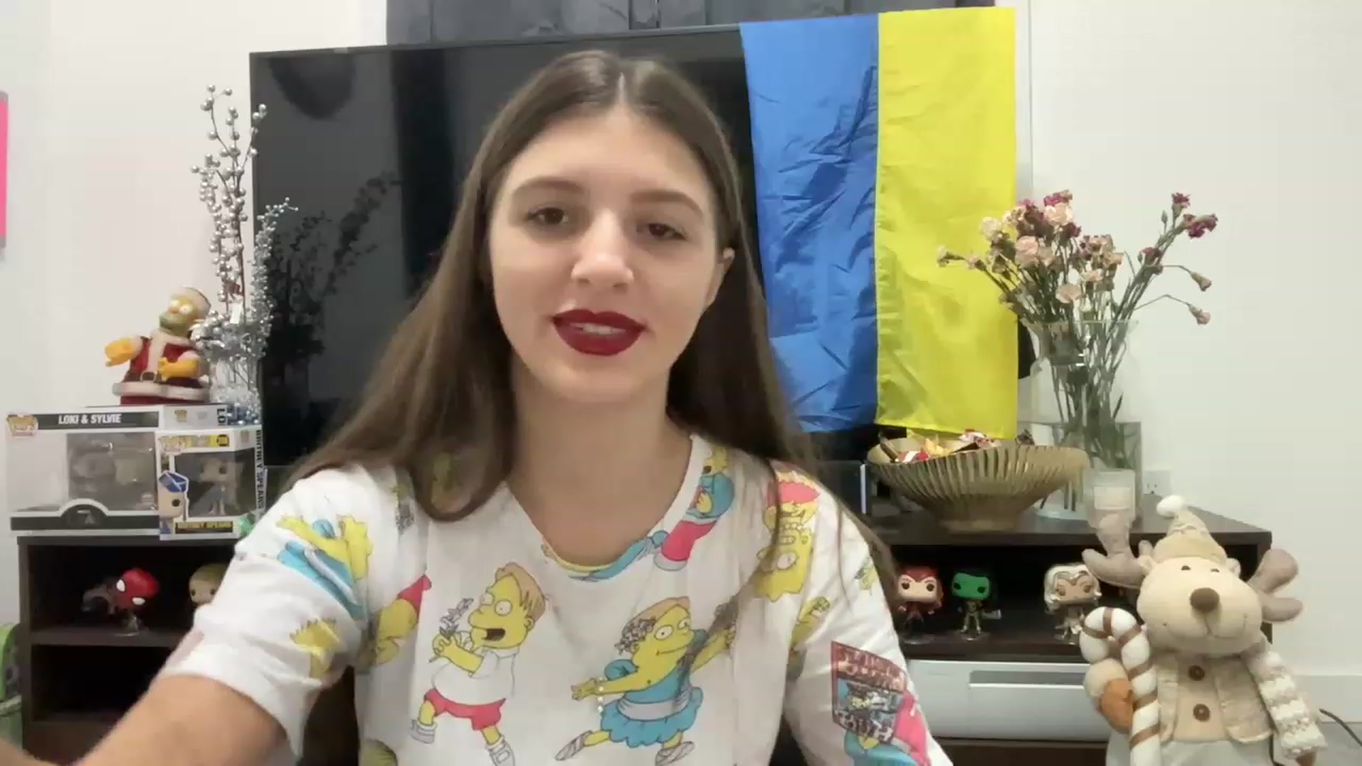 Gallery image thumbnail from Sattisfaction's myfreecams stream on, 12/26/2022, 03:47 image 11 of 20