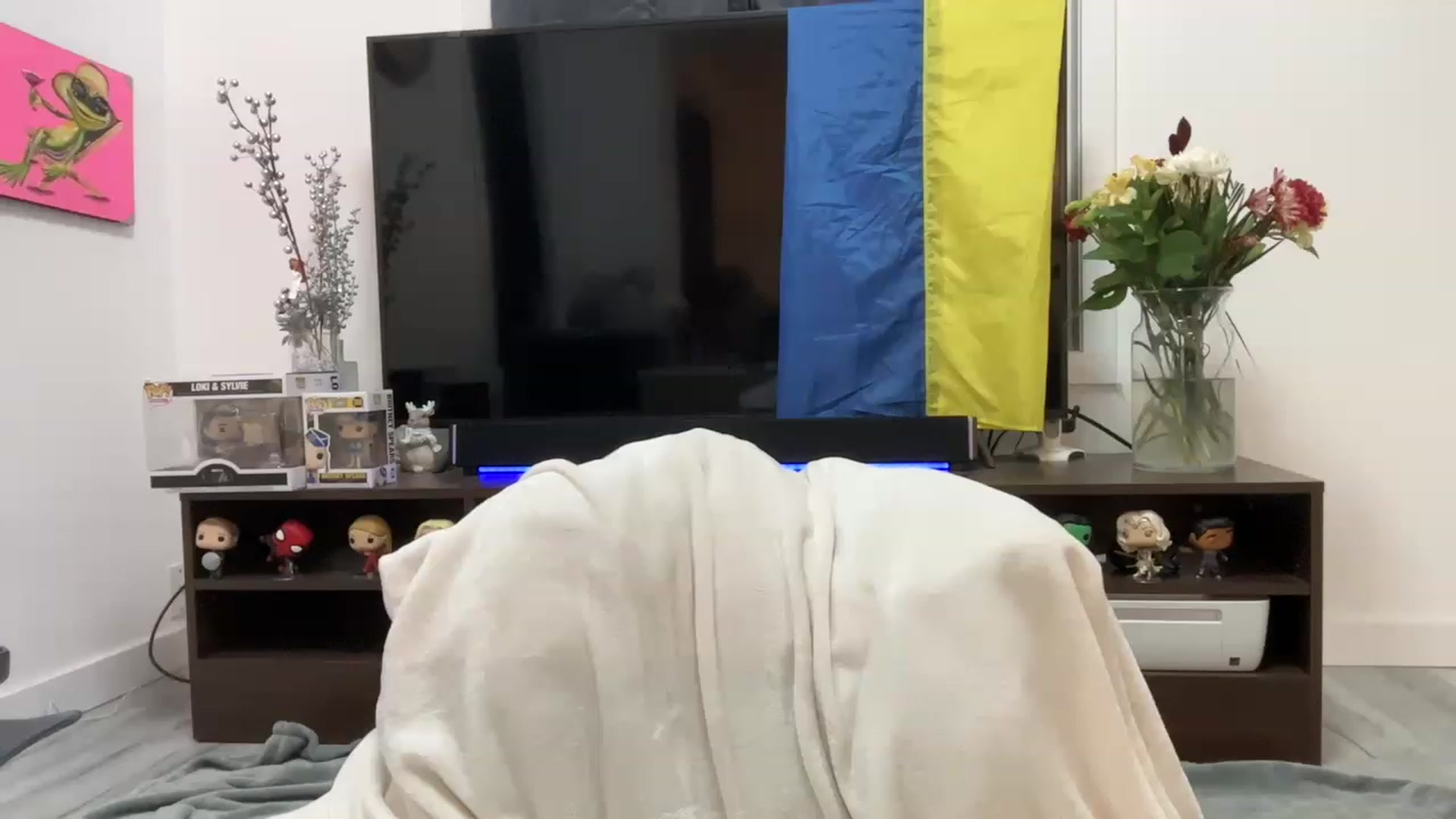 Gallery image thumbnail from Sattisfaction's myfreecams stream on, 01/11/2023, 03:54 image 7 of 20