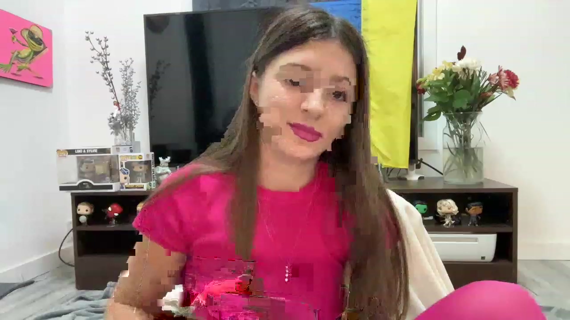 Gallery image thumbnail from Sattisfaction's myfreecams stream on, 01/11/2023, 03:54 image 12 of 20