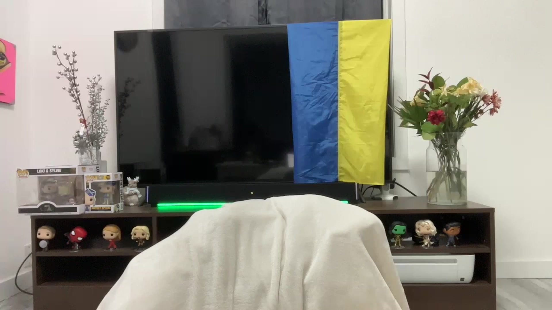 Gallery image thumbnail from Sattisfaction's myfreecams stream on, 01/13/2023, 01:41 image 12 of 20