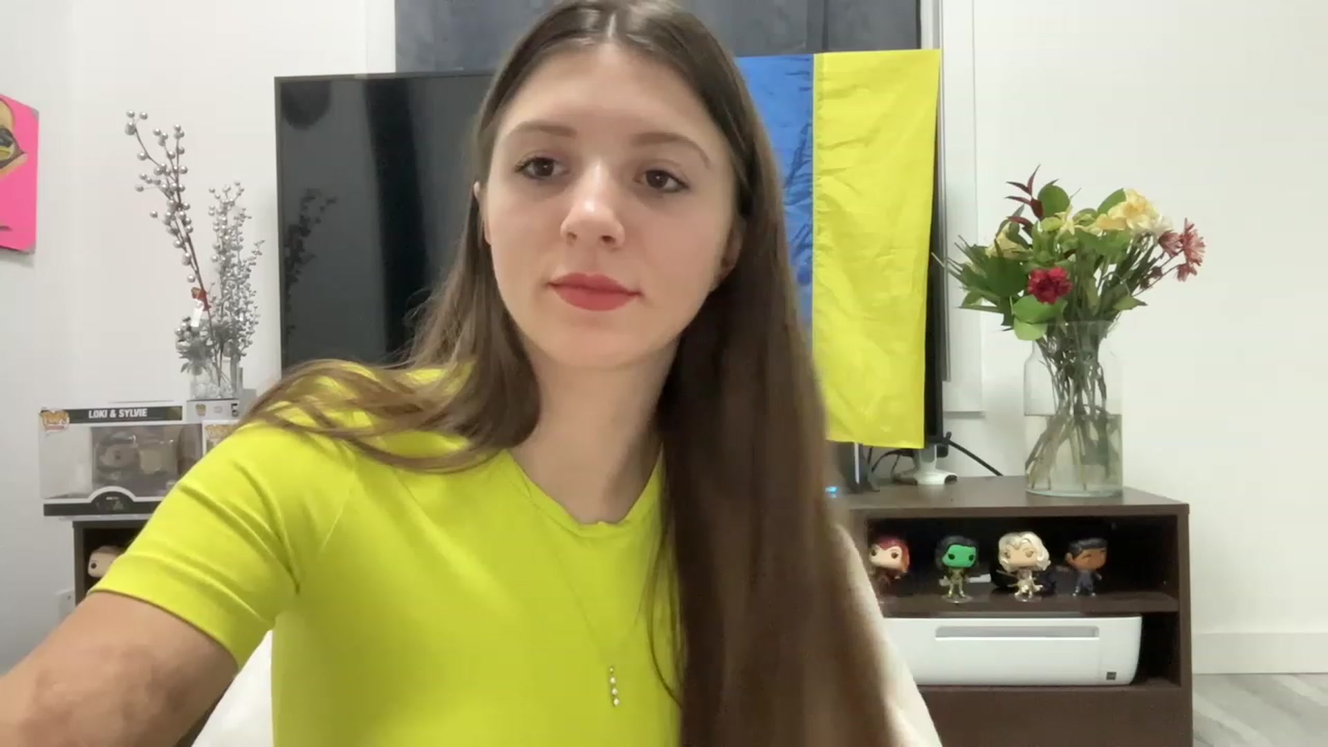 Gallery image thumbnail from Sattisfaction's myfreecams stream on, 01/13/2023, 01:41 image 16 of 20