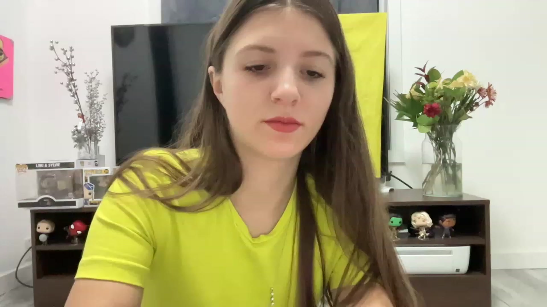 Gallery image thumbnail from Sattisfaction's myfreecams stream on, 01/13/2023, 01:41 image 17 of 20