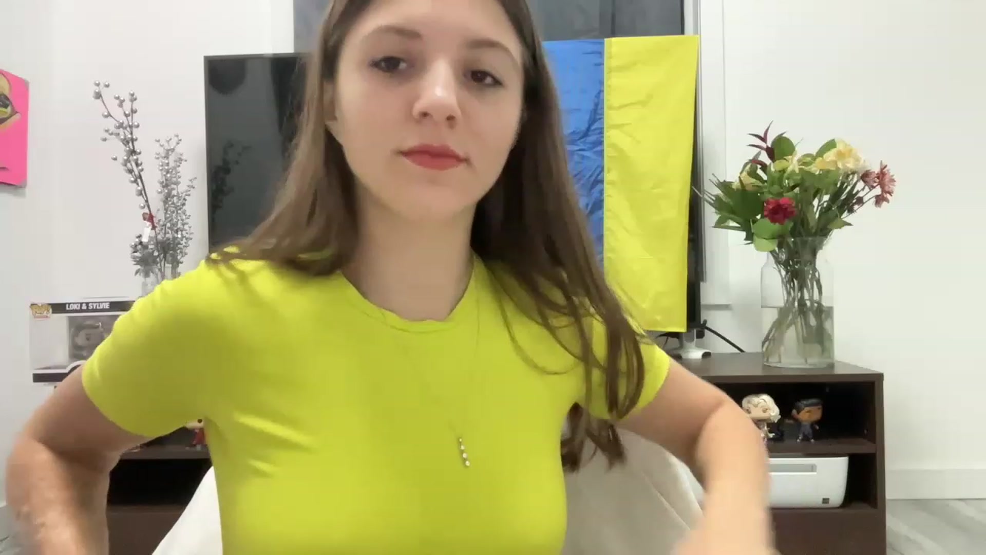 Gallery image thumbnail from Sattisfaction's myfreecams stream on, 01/13/2023, 01:41 image 13 of 20