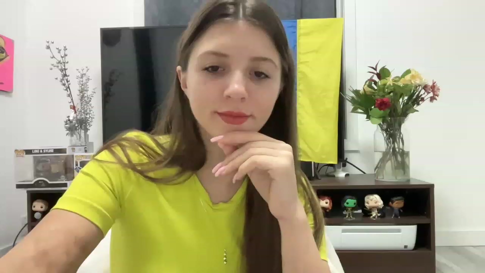 Gallery image thumbnail from Sattisfaction's myfreecams stream on, 01/13/2023, 01:41 image 18 of 20