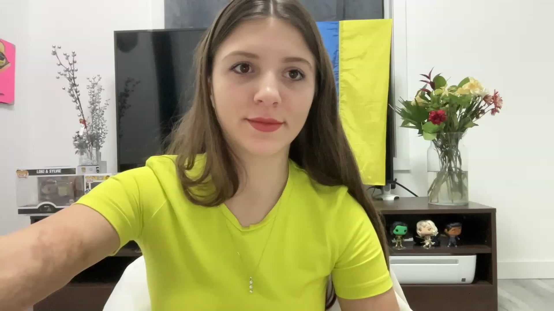 Gallery image thumbnail from Sattisfaction's myfreecams stream on, 01/13/2023, 01:41 image 10 of 20