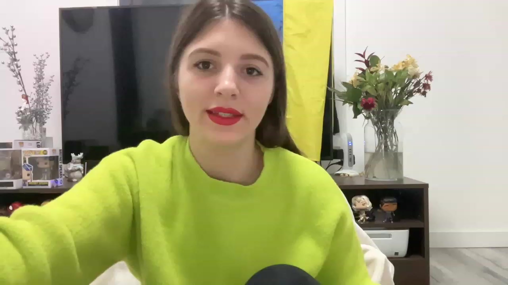 Gallery image thumbnail from Sattisfaction's myfreecams stream on, 01/19/2023, 02:46 image 7 of 20