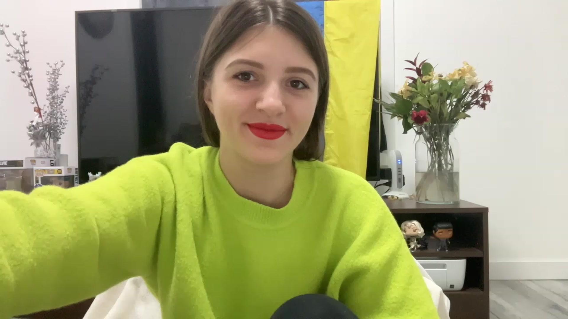 Gallery image thumbnail from Sattisfaction's myfreecams stream on, 01/19/2023, 02:46 image 3 of 20