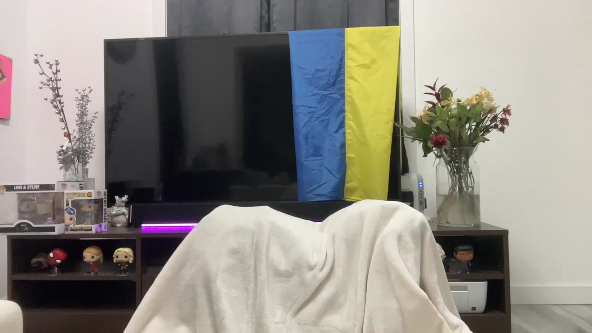 Gallery image thumbnail from Sattisfaction's myfreecams stream on, 01/19/2023, 02:46 image 13 of 20