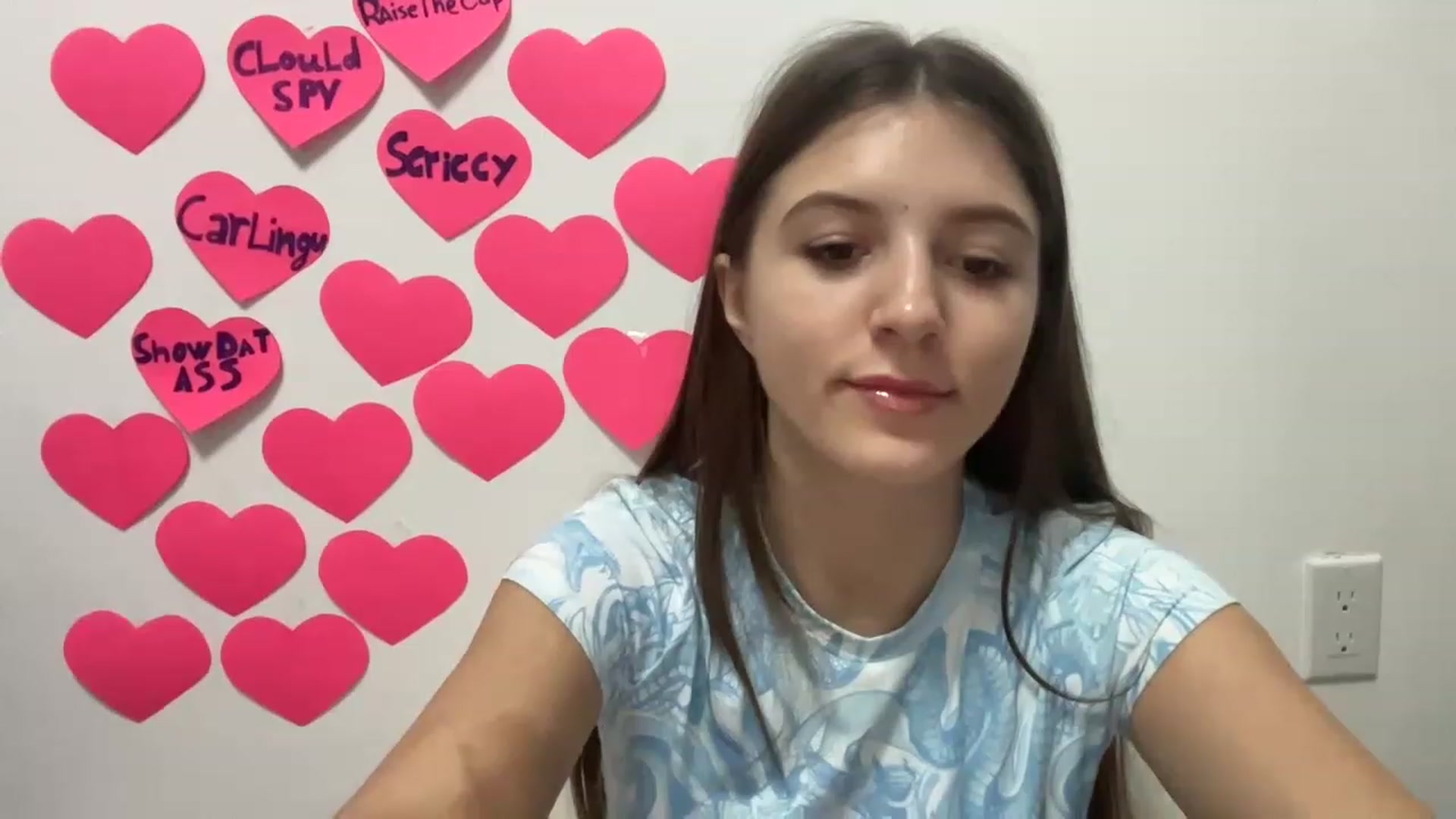 Gallery image thumbnail from Sattisfaction's myfreecams stream on, 02/13/2023, 03:55 image 14 of 20
