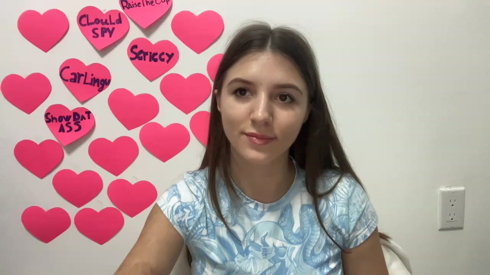 Gallery image thumbnail from Sattisfaction's myfreecams stream on, 02/13/2023, 03:55 image 13 of 20